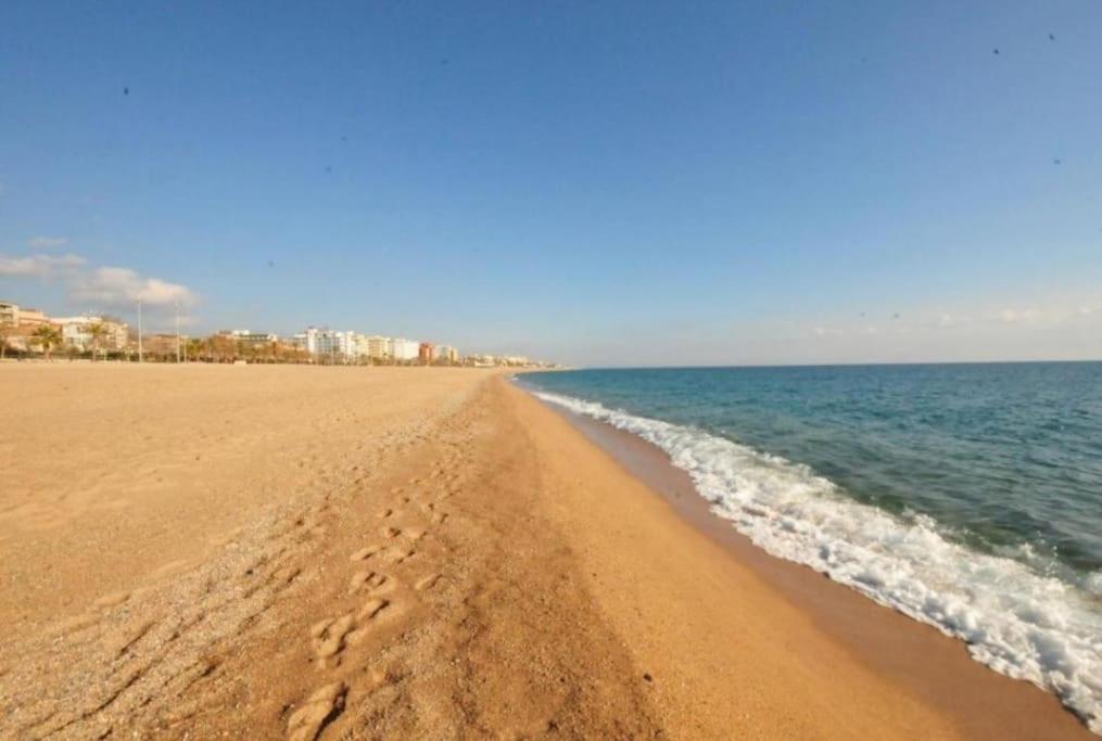 Casa Bon Descans سانتا سوزانا المظهر الخارجي الصورة